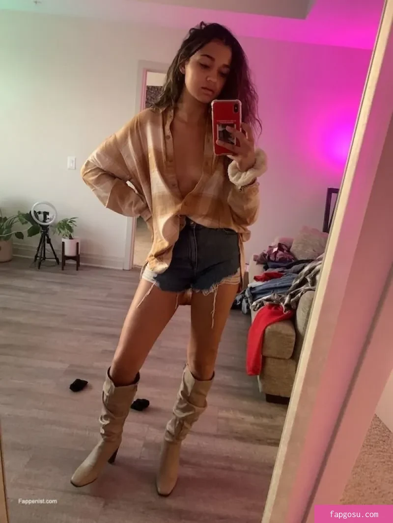Madison Bailey