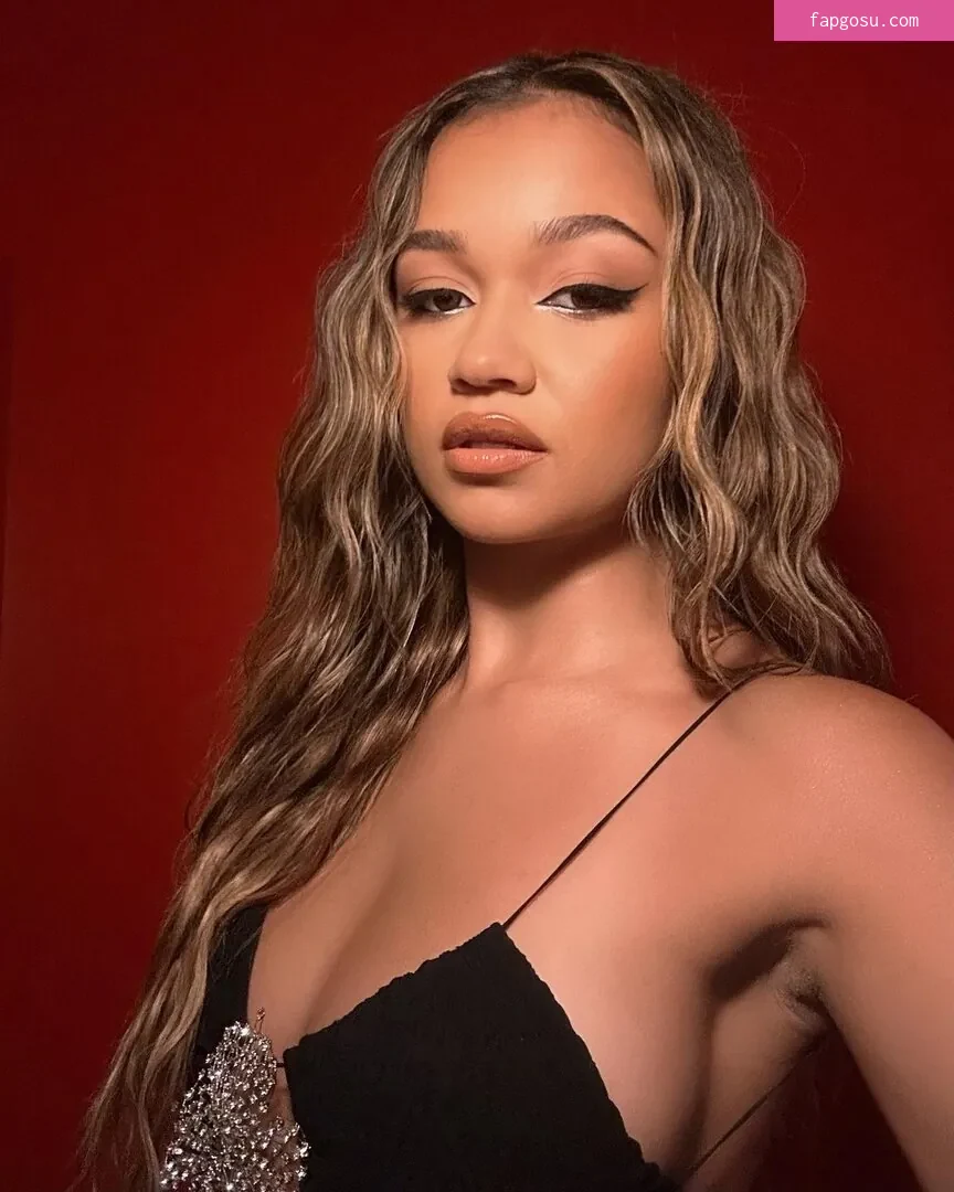 Madison Bailey