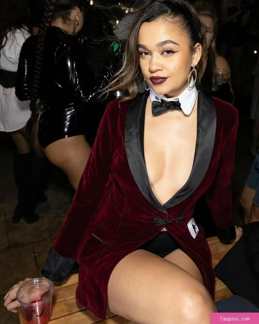 Madison Bailey