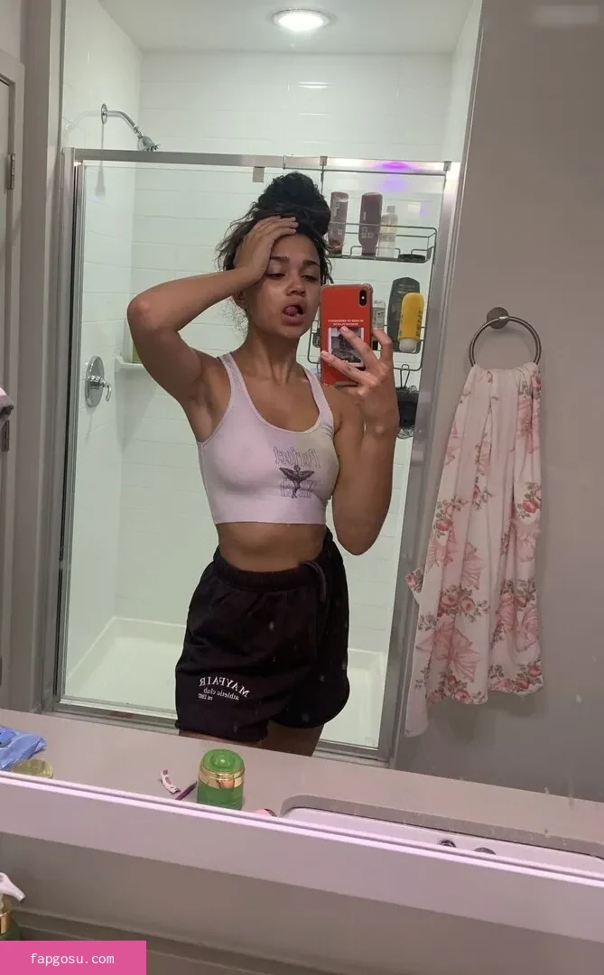 Madison Bailey