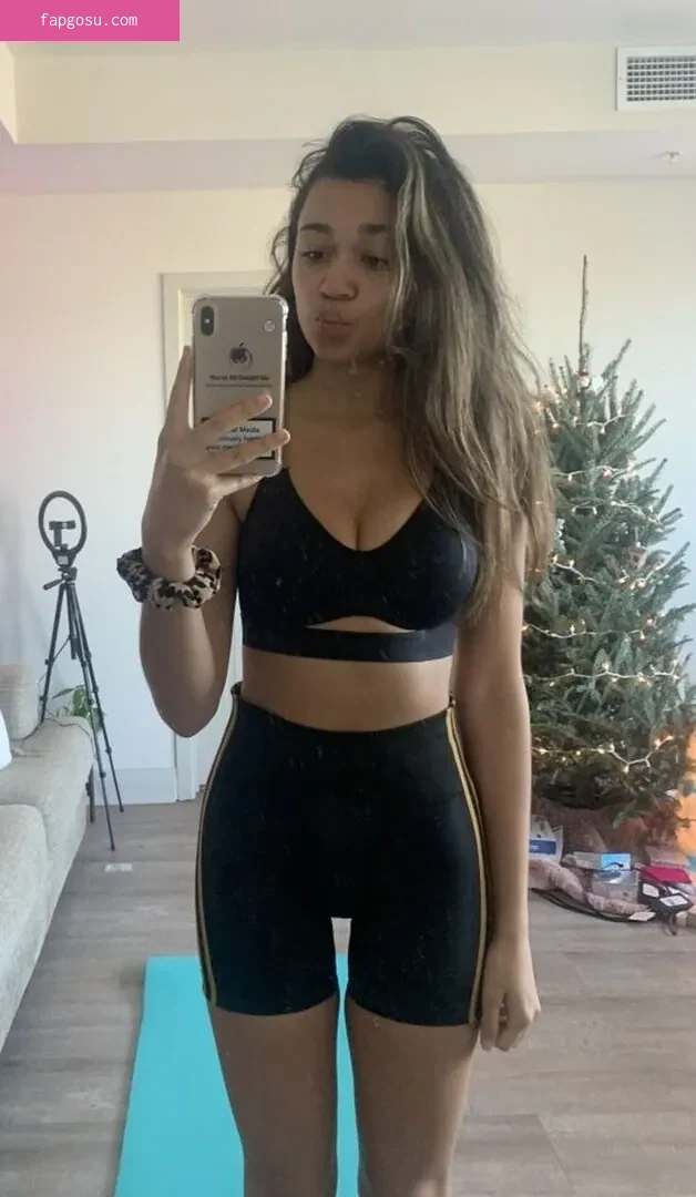 Madison Bailey