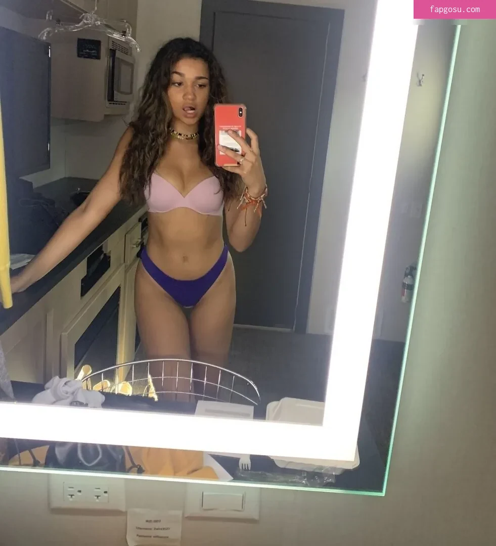 Madison Bailey