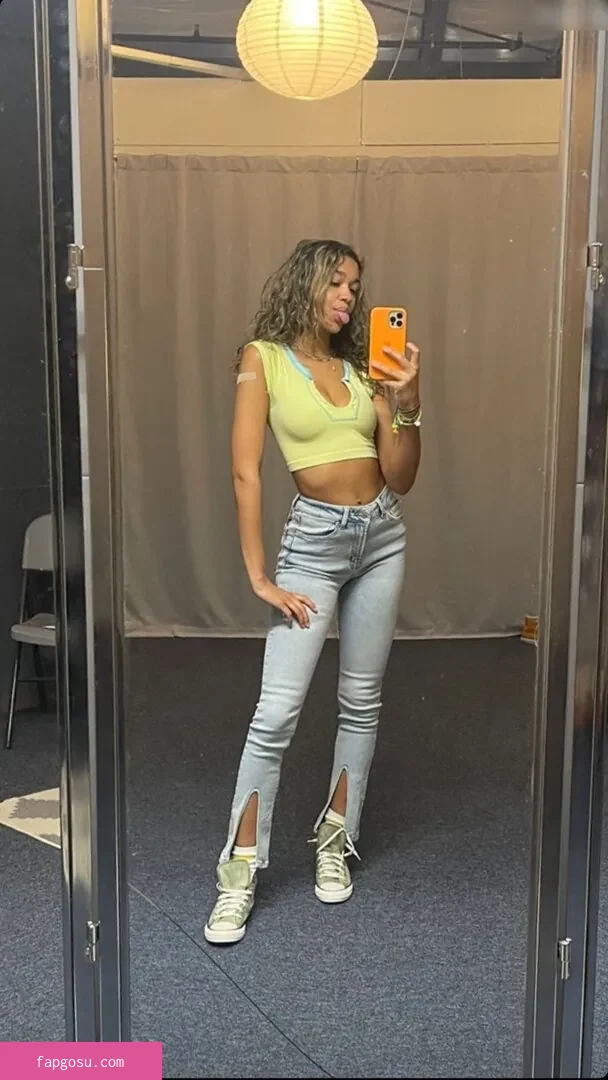 Madison Bailey
