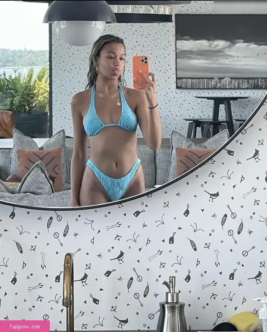Madison Bailey