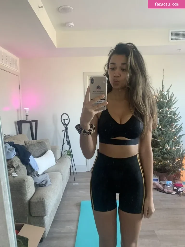 Madison Bailey