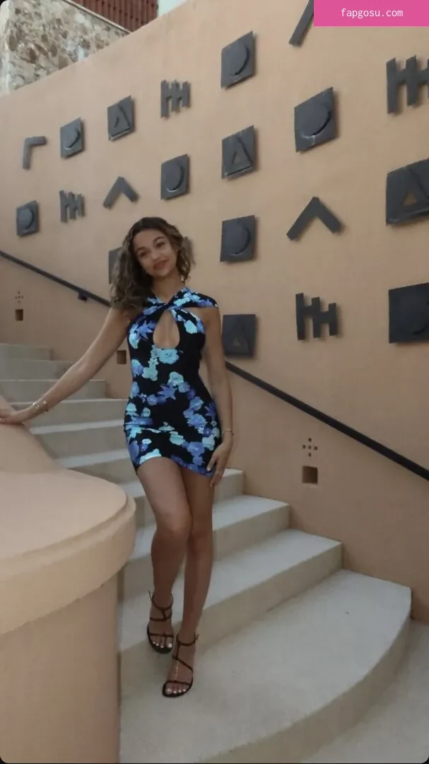 Madison Bailey