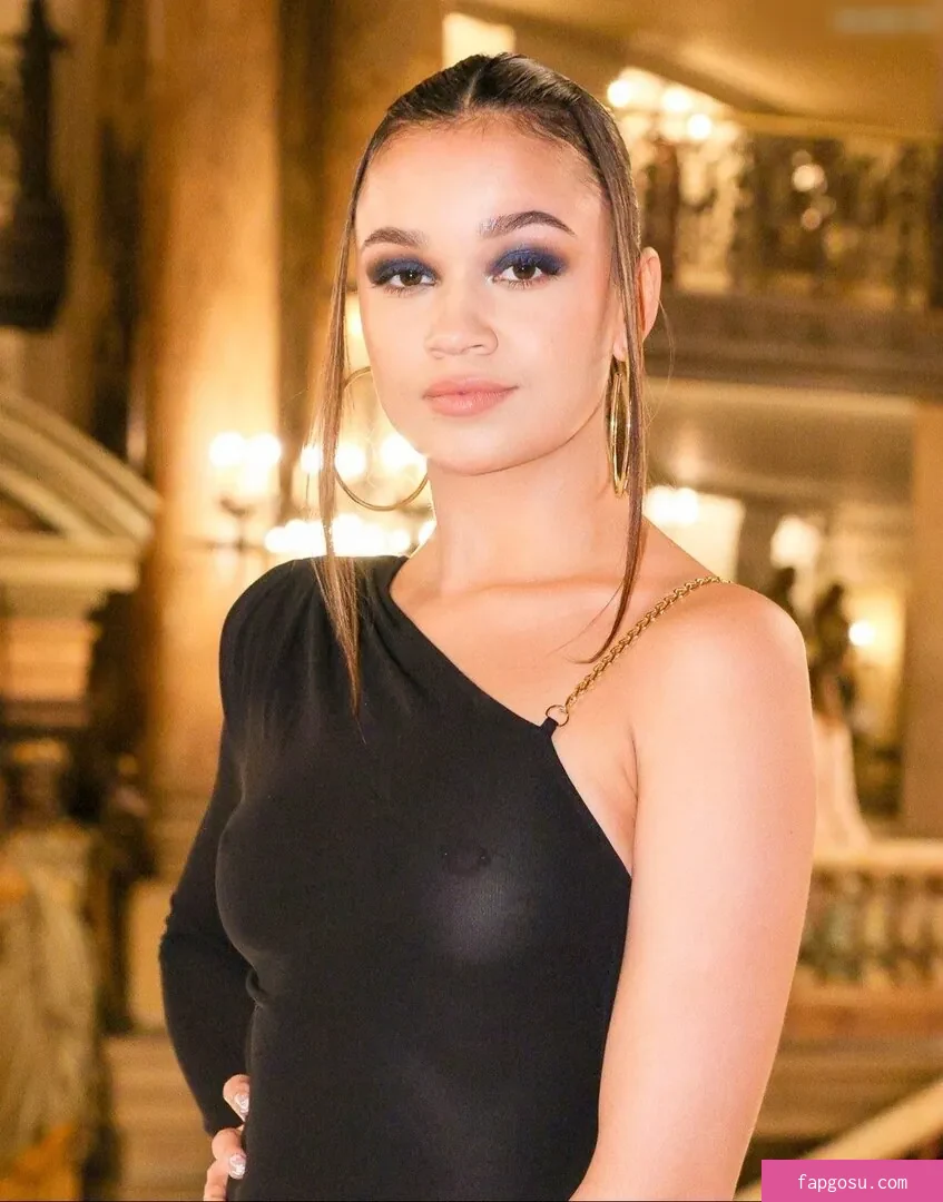 Madison Bailey