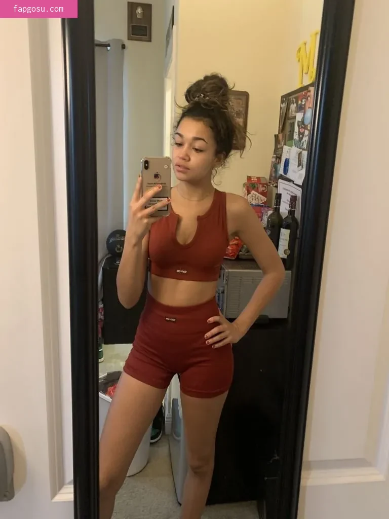 Madison Bailey