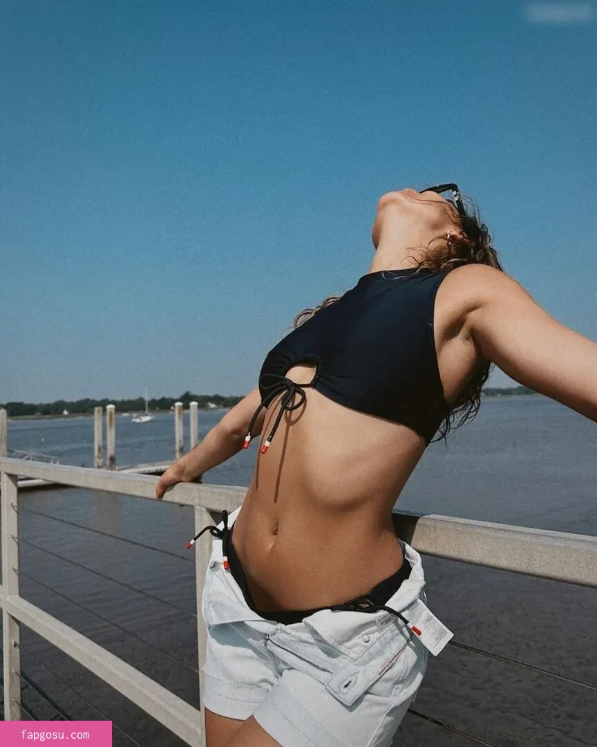 Madison Bailey