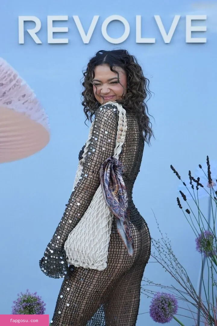 Madison Bailey