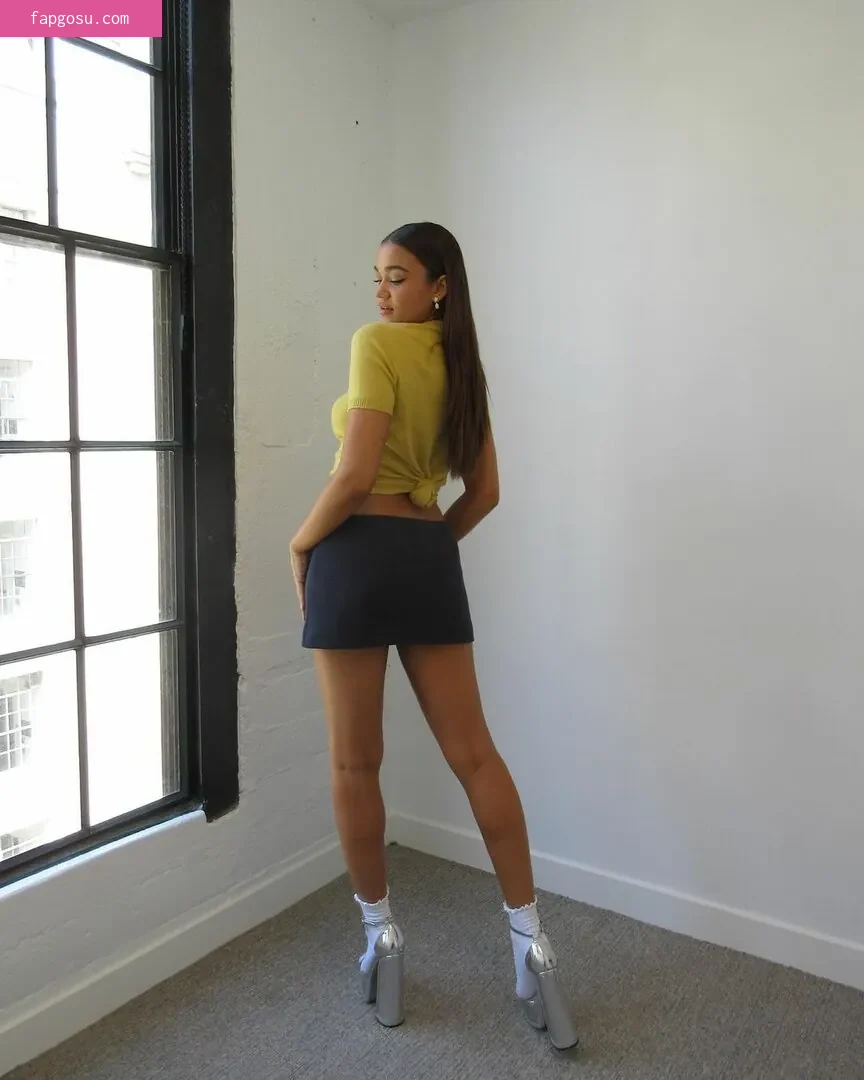 Madison Bailey