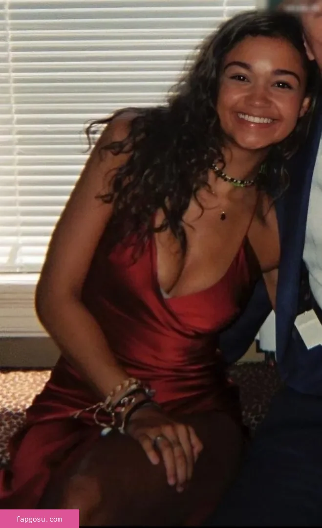 Madison Bailey