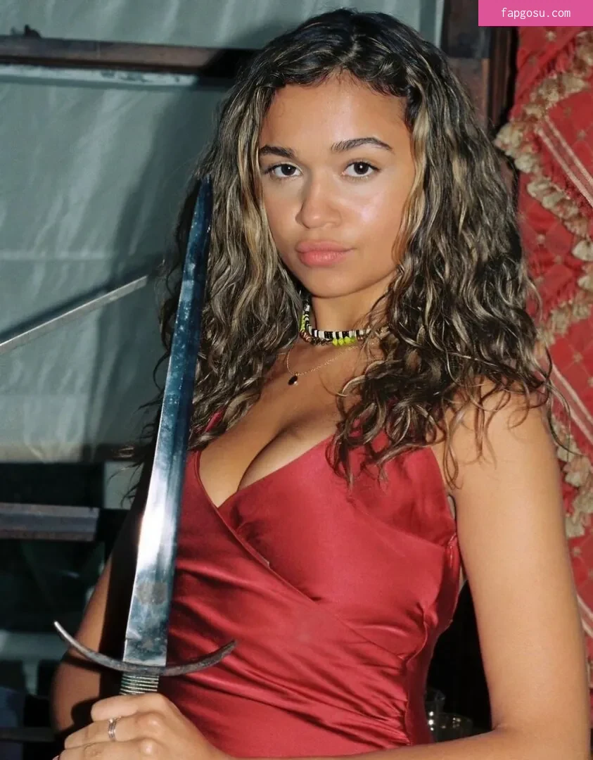 Madison Bailey