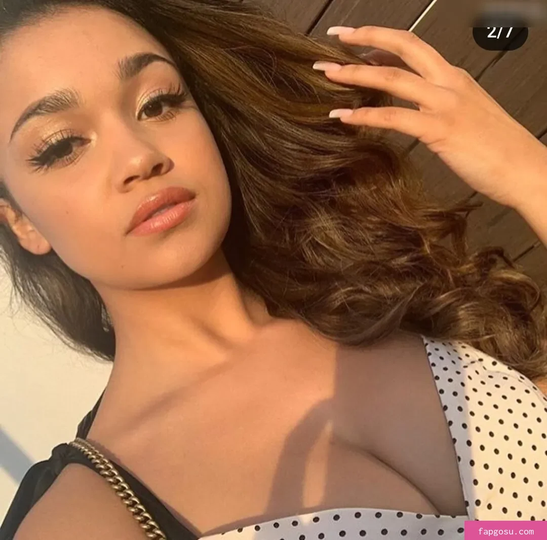 Madison Bailey
