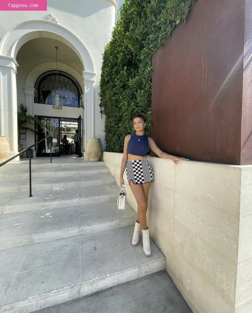 Madison Bailey