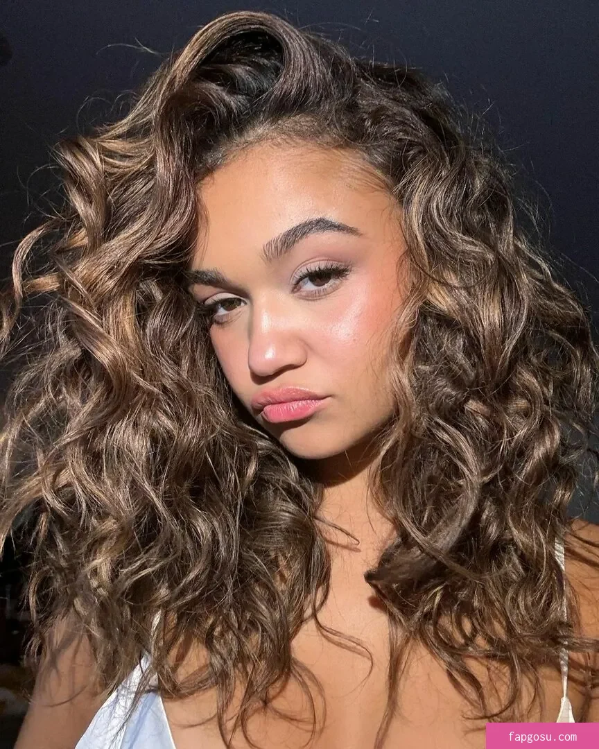 Madison Bailey