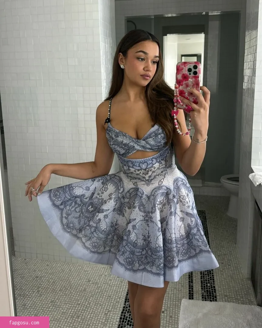 Madison Bailey