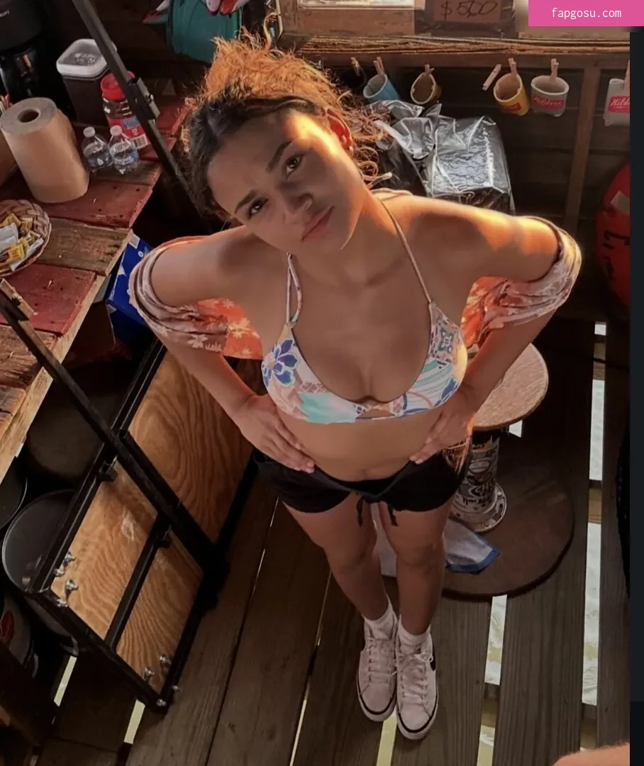 Madison Bailey