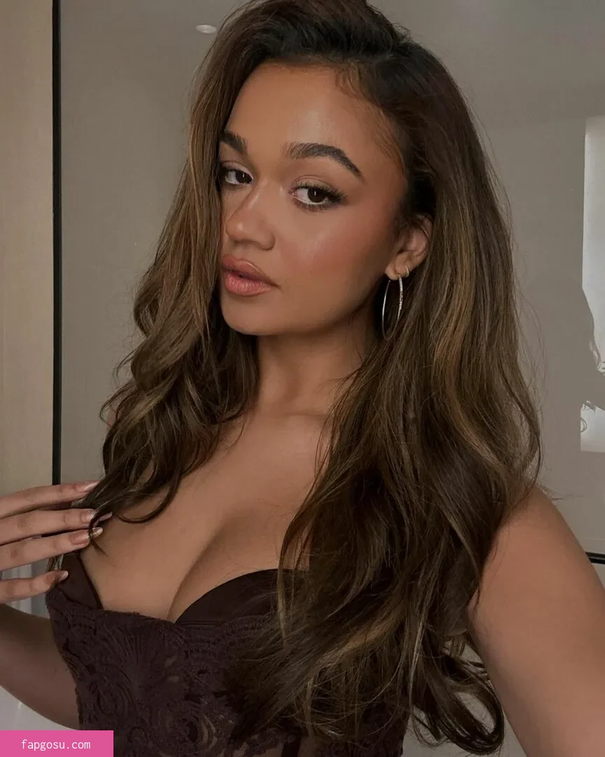 Madison Bailey