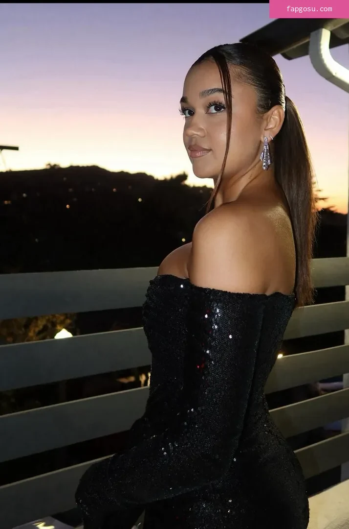 Madison Bailey