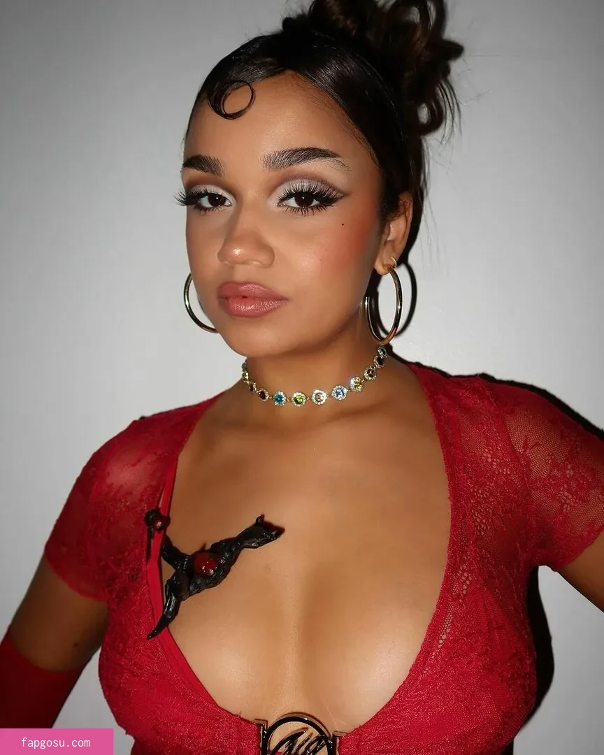 Madison Bailey