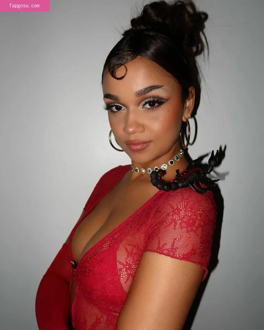 Madison Bailey