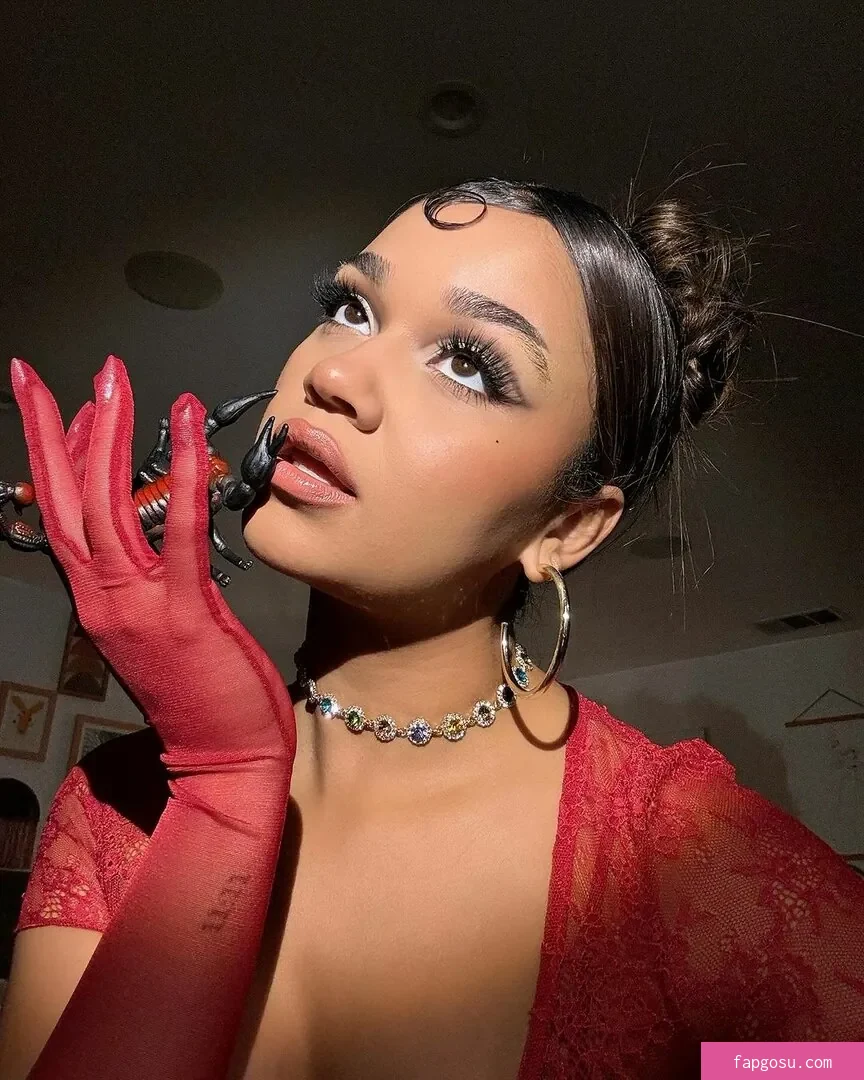 Madison Bailey