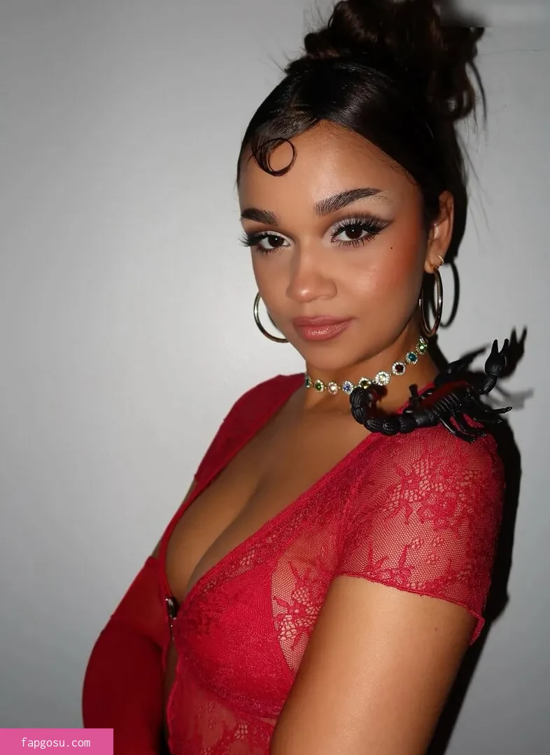 Madison Bailey