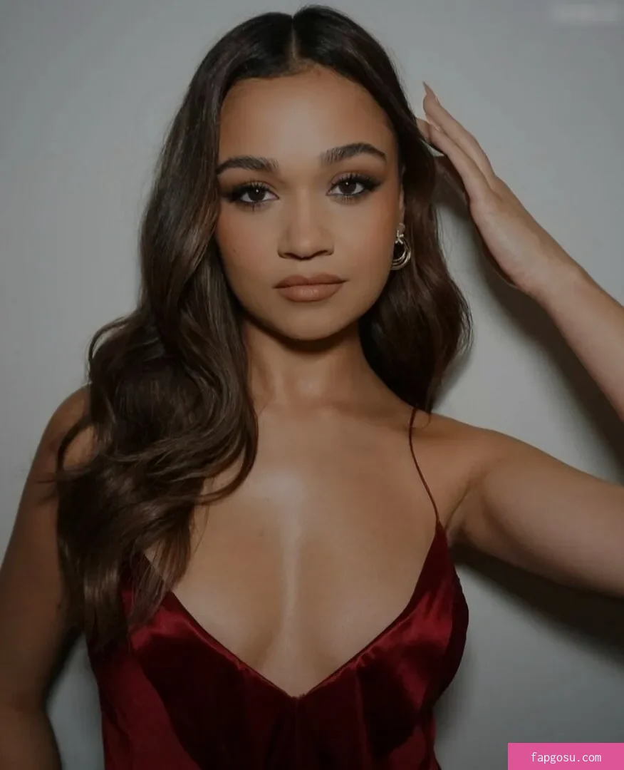 Madison Bailey