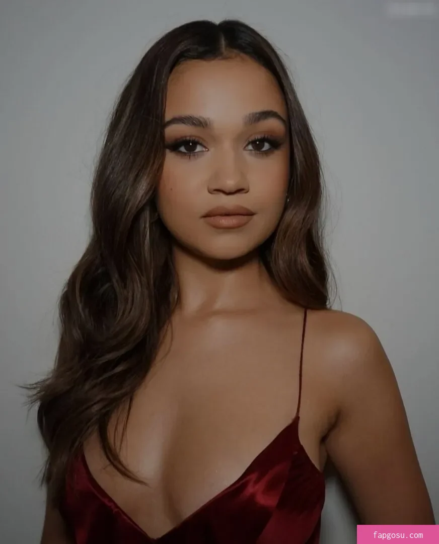 Madison Bailey