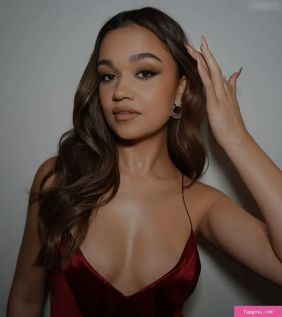 Madison Bailey