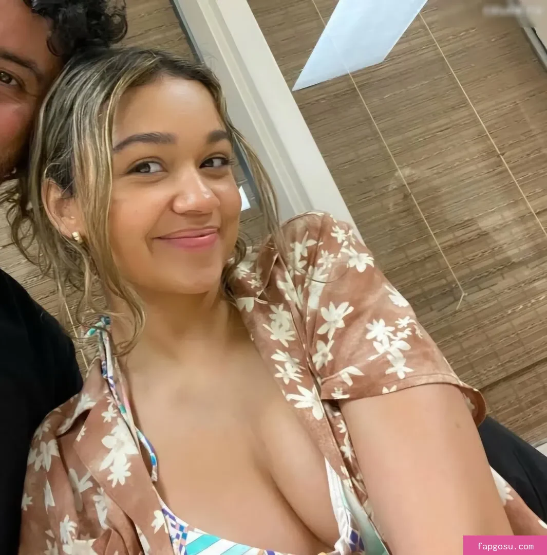 Madison Bailey
