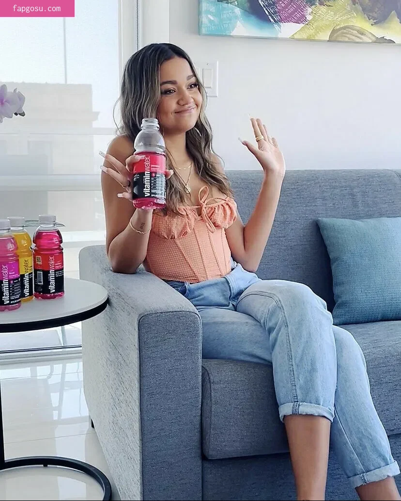 Madison Bailey