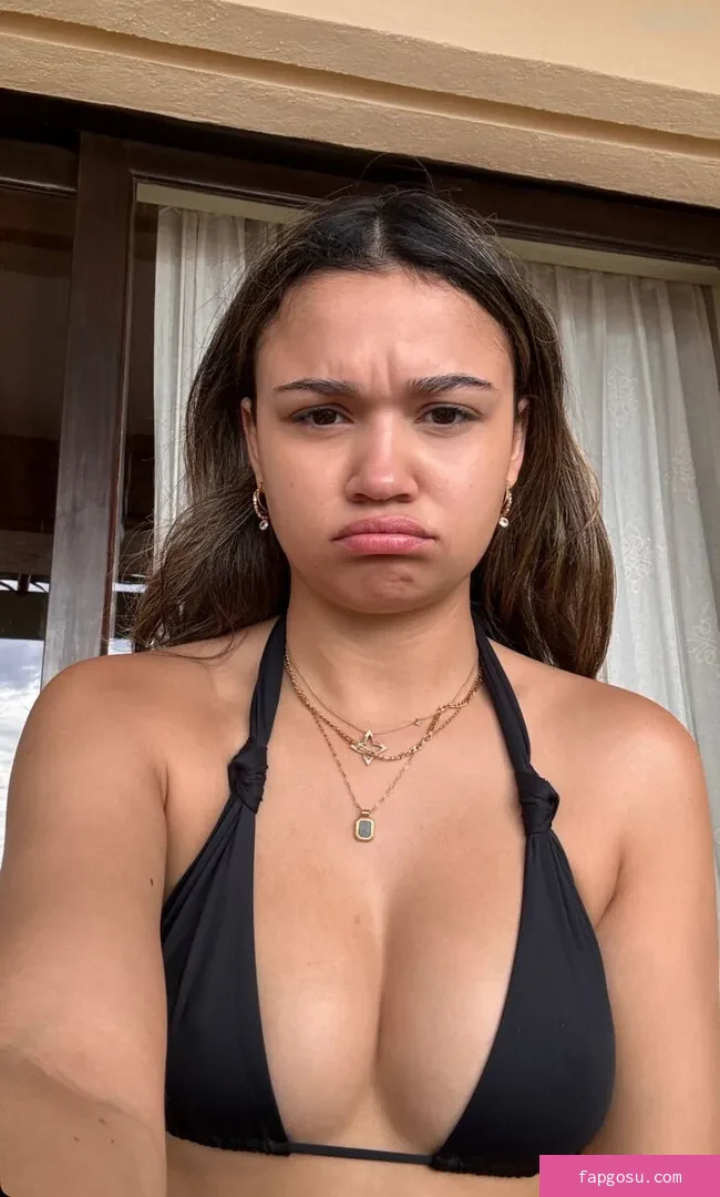 Madison Bailey
