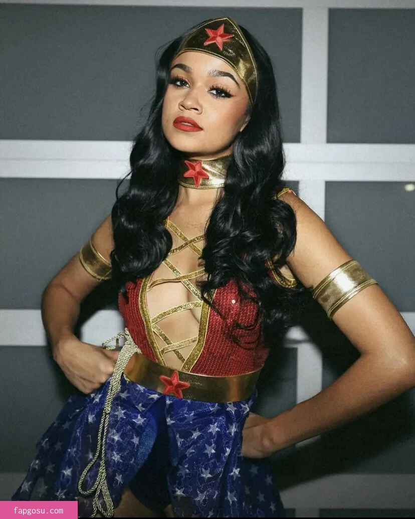 Madison Bailey