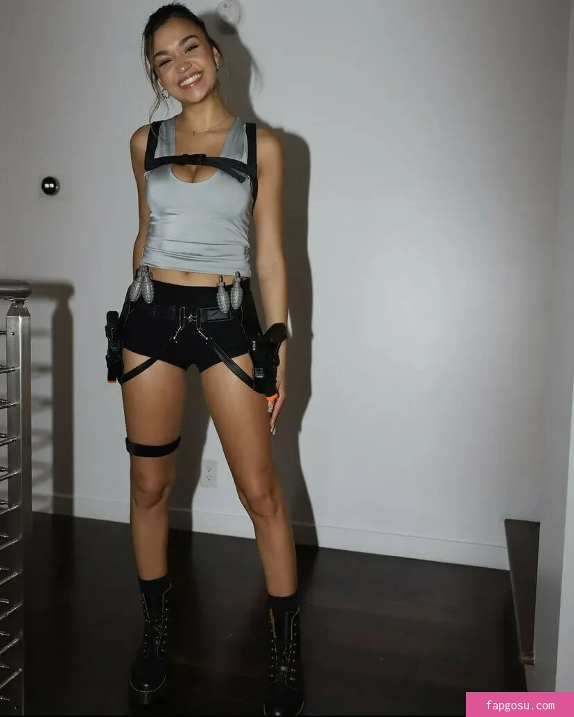 Madison Bailey