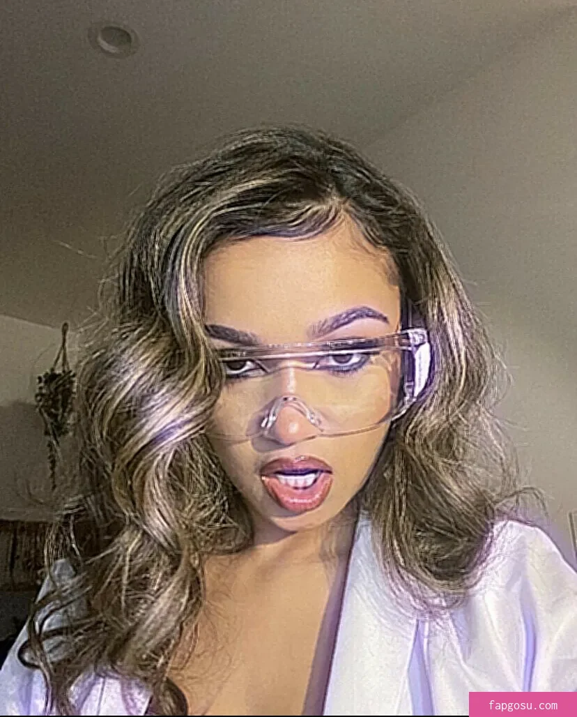 Madison Bailey