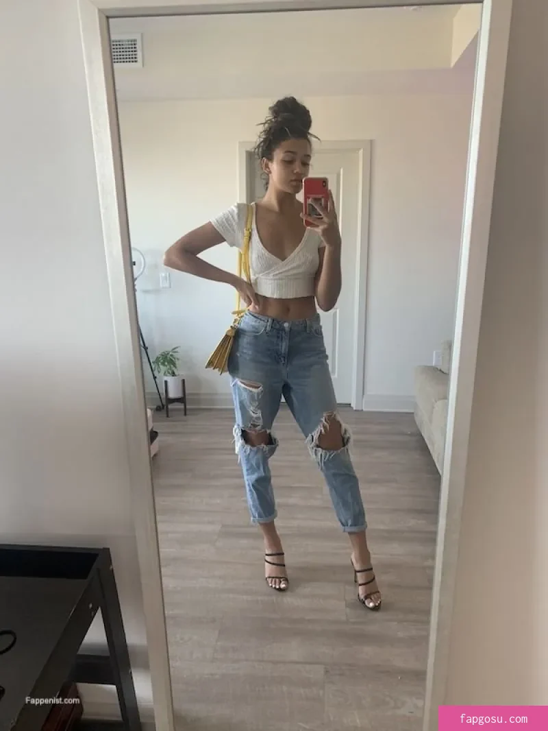 Madison Bailey