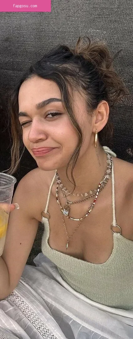Madison Bailey