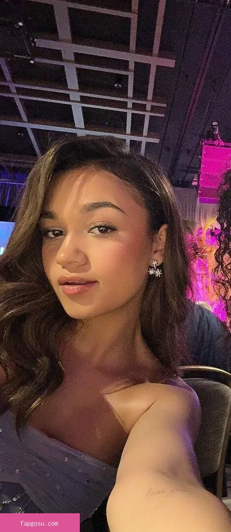 Madison Bailey
