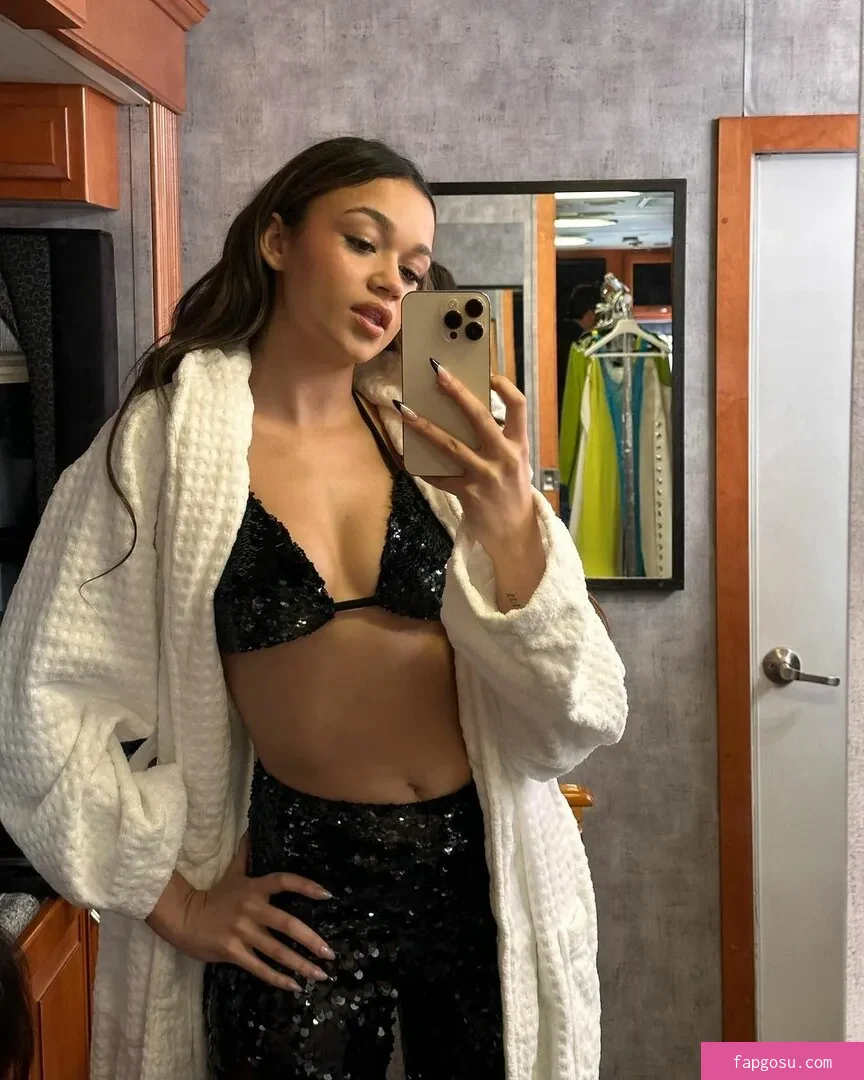 Madison Bailey