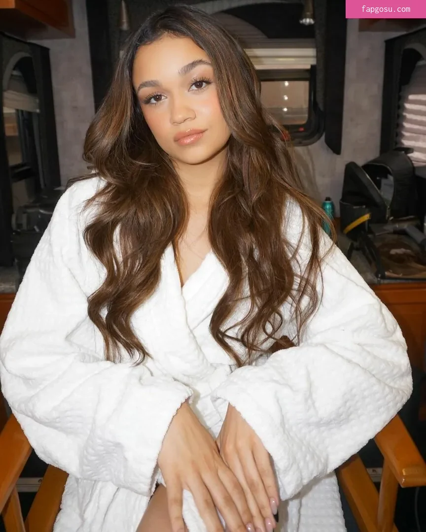 Madison Bailey
