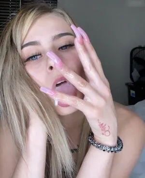 Maliah Blake content