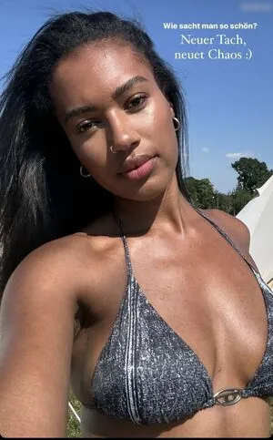 Malika Babel content