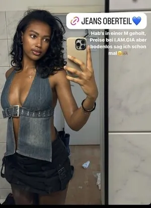Malika Babel content
