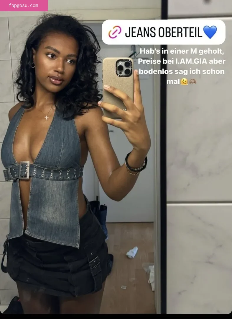 Malika Babel