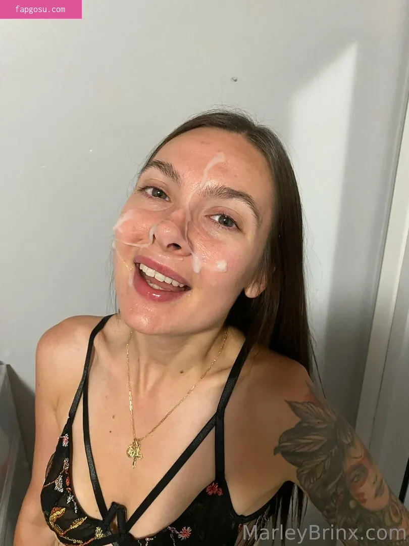 Marley Brinx