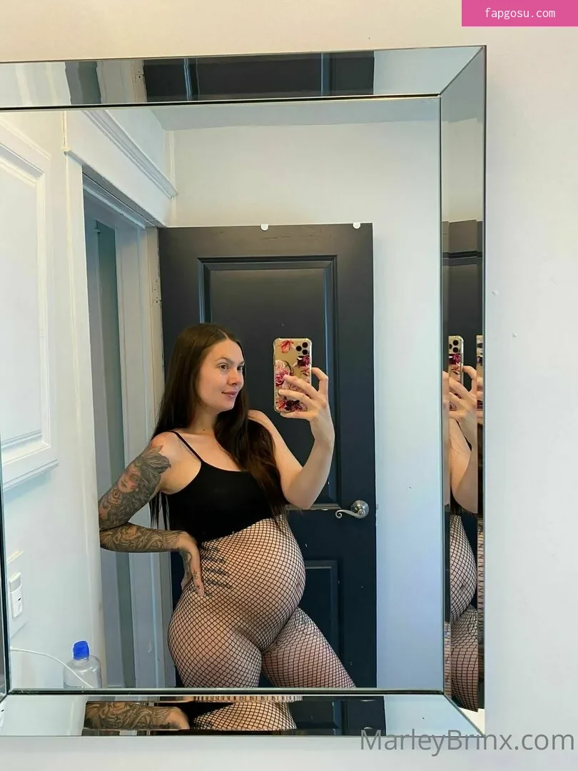 Marley Brinx