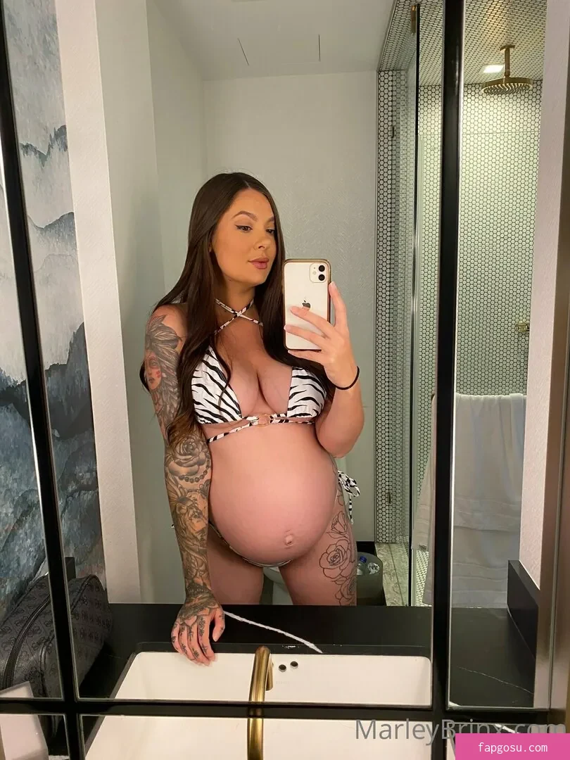 Marley Brinx
