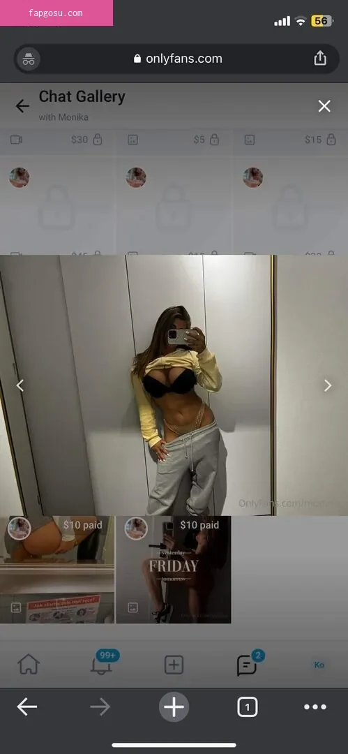 Mbodyrevolution